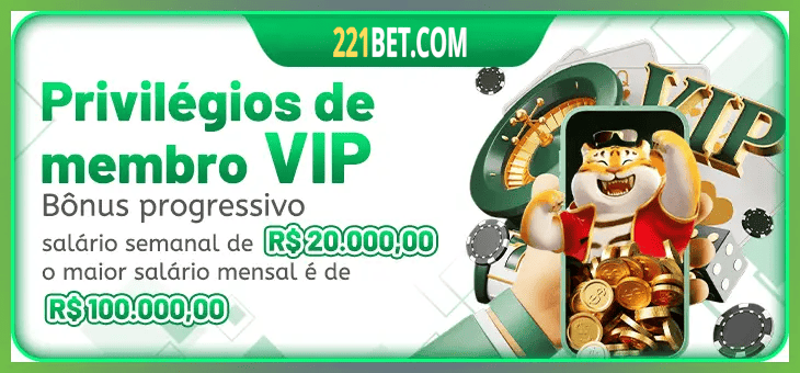 221BET cadastro — tela de formulário no app oficial