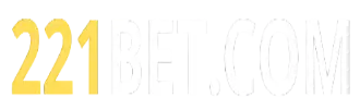 Logo 221BET